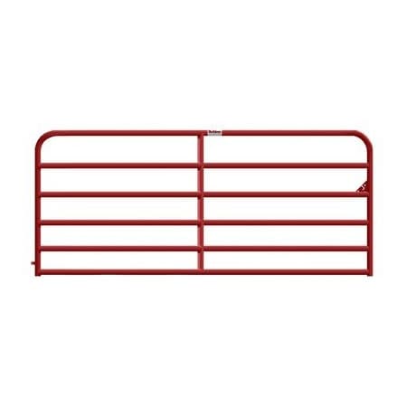 Behlenuntry 12' 6Rail RED HD Gate 40120121